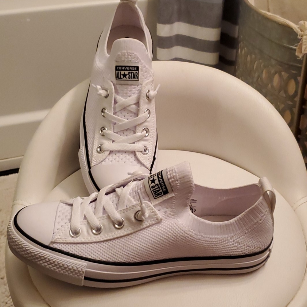 Converse Shoreline Knit All star 8